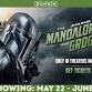 Star Wars: The Mandalorian and Grogu