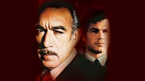 The Don Is Dead Trailer