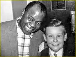 Appreciation of Louis Armstrong's What A Wonderful World