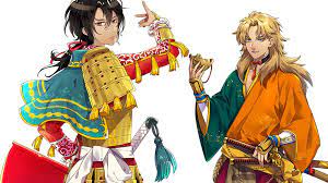 Jun 13, 2021 · g7 nations say they support japan 2020 olympics. Tokyo Olympics Japanese Artists Reimagine Countries As Anime Samurai Bbc News