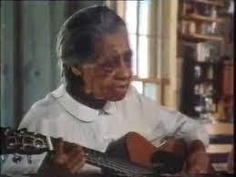 Elizabeth Cotten's Instagram, Twitter & Facebook