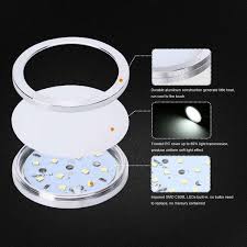 led under cabinet lighting kit 750lm