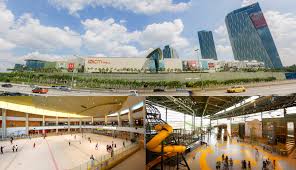 Set 200 metres from ioi city mall in putrajaya, le meridien putrajaya features a restaurant and free wifi throughout the property. List Of Hotel Near Ioi City Mall Putrajaya Dennis G Zill
