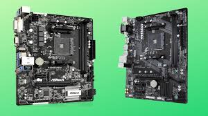 Limited time sale easy return. 8 Best A320 Motherboards Of 2021 For Budget Amd Ryzen Setups