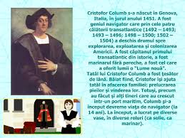 Check spelling or type a new query. Ppt Cristofor Columb Powerpoint Presentation Free Download Id 4455289