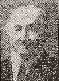 James KNIBBS\Julia Ann MORETON