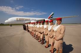Emirates Airlines Ticket Booking Services Emirates Flights Emirates Airline Emirates Cabin Crew