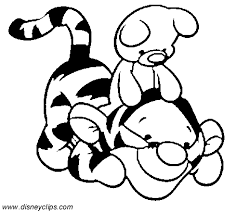 We did not find results for: Baby Tigger Winnie The Pooh Coloring Pages Novocom Top