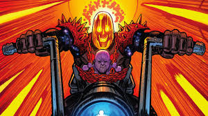 Top 5 Motoqueiros Fantasmas