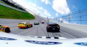 Here's how to stream every nascar game live. Nascar Expands In Car Camera Twitter Live Streams In 2018 Nascar Com