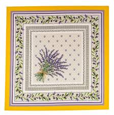 Color safe and easily machine washed they make ideal gifts for that special person. Provencal Style Napkins Tea Towels Provence Fabrics And Accessories