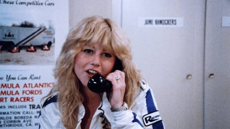 Malibu Express – Blu-ray Screenshots | HighDefDiscNews.com
