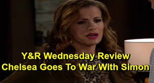 The Young and the Restless Spoilers: Wednesday, November 6 Review
