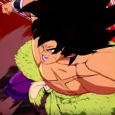 The base roster includes 21 playable characters, with 3 additional characters being unlockable through gameplay and a further 19 being . Broly S Dragon Ball Super Form Joins Dragon Ball Fighterz Next Week Polygon