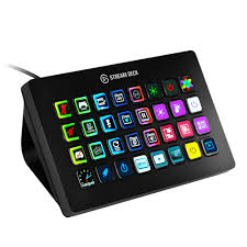 Valve's handheld gaming pc is real. Elgato Stream Deck Xl Gaming Pcs Hi Tech Computer