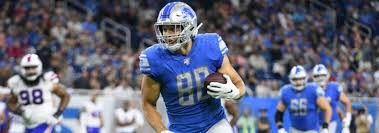 Your guide to player values for 2019 draft. Impact Rookie Tight Ends 2019 Fantasy Football Fantasypros