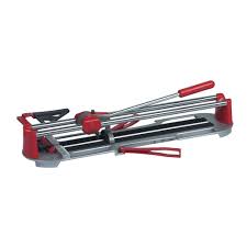 Rubi 21 In Star Tile Cutter 12902 The Home Depot
