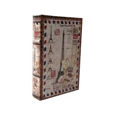 S'utilise avec les articles le, l' (devant une voyelle ou un h muet), un. Bleu 23 5 X 15 5 X 5 5 Cm Hmf 309 05 Coffre Fort En Forme De Dictionnaire D Anglais Petites Fournitures Rangement D Argent