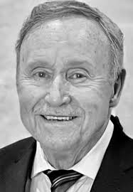 OBITUARIES for Thursday, August 8, 2024