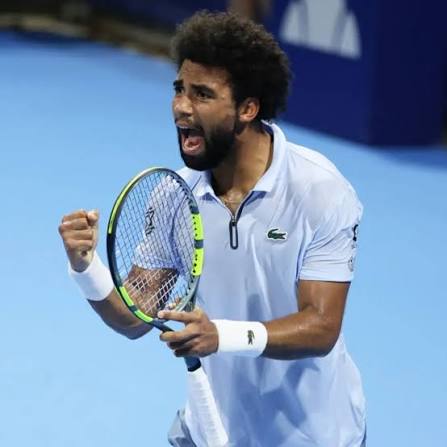 FILS GANA EN CINCINNATI! Momento soñado para Arthur Fils 🇫🇷, quien acaba  de imponerse por 6/3 1/6 6/0 a Frances Tiafoe 🇺🇸 y se queda con el título  en Cincinnati, su primer