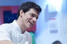 Make the most of the British asparagus season