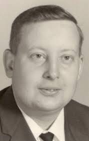 Most Recent Obituaries