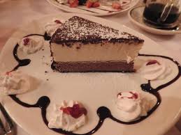 Unikatowe, personalizowane i ręcznie robione przedmioty z naszych sklepów. Mousse Cake Light And Delicious Picture Of Tony S Di Napoli Midtown New York City Tripadvisor