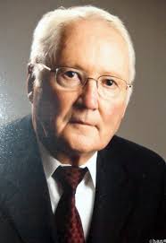 Edward Thomas (Tom) Conmy III