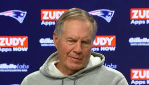 Mark Schlereth mocks 'pig' Bill Belichick for dating 24-year-old