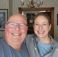 Thinking of Mark Bledsoe's Family During This Difficult Time Class of 1982  October 3, 1963 ~ July 3, 2022