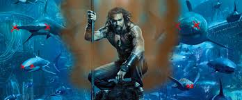 Why Cant We Just Let Aquaman Shit Like a Whale?