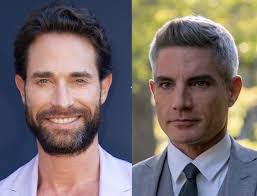 VIDEO: Víctor González, el villano que Sebastián Rulli cuida bien