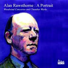Rawsthorne's “Portrait” Reveals a Genial Creator