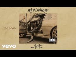 Bj The Chicago Kid Turnin Me Up Lyrics Bj The Chicago Kid Worryin Bout Me Ft Offset Youtube