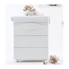 Offer a warm welcome to your new baby with this cute 2 in 1 bath and changing table. Nanan Baby Bath Changer 2014 Tato White