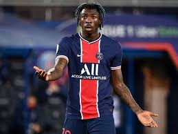 He has also broken various records at a young age. Moise Kean Dapat Dukungan Bertahan Di Paris Saint Germain Liga Olahraga