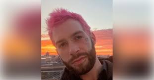 Obituary information for Bryan Harrison Reinhold