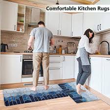 Some of the most reviewed products in kitchen mats are the gelpro elite linen granite grey 20 in. 20 Best Anti Fatigue Kitchen Mats In August 2021 Homeer