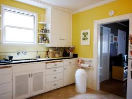 the best paint finish for kitchen walls