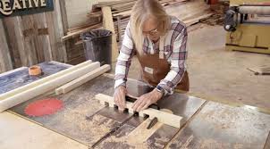 Get the best info on local carpenters and carpentry companies. A Tour Inside Home Town Ben Napier S Woodworking Shop And His Top Tips Summit And Eagle County Real Estate The Smits Team