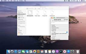 This will bring up a new window. How To Change The Default Apps On A Mac Digital Trends