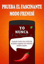 Check spelling or type a new query. Yo Nunca Picante Juegos Para Beber De Fiesta For Android Apk Download
