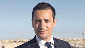 New president for Malta Business Bureau