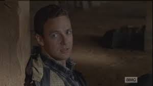 The Walking Dead, Season 5, Episode 11, “The Distance”