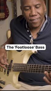 Ethan Farmer Bassist