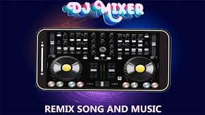 It can be used to curate and edit songs . Music Editor Dj Mixer Pro Virtual Dj Mixer 2021 For Android Apk Download