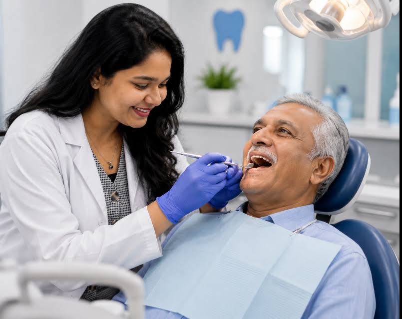 Best Dentist in Pashan, Pune – Elite Smile Dental Clinic product image
