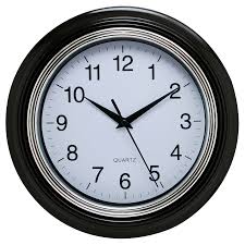 black wall clock png image purepng free transparent cc0 png image library black wall clock png image purepng