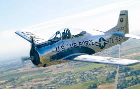 Explore just plane photography's photos on flickr. North American T 28a Trojan Warhawk Air Museum Nampa Idaho