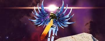 Legendary Back Item Ad Infinitum Guide - GuildJen